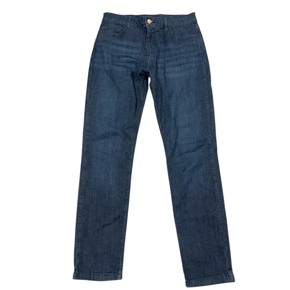 Mugsy Men’s Blue Slim Skinny Good Hangs Jeans - Picture 1 of 4